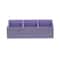 Household Essentials 3-Compartment Drawer Organizers, 2ct.